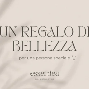 Gift Card Esserdea